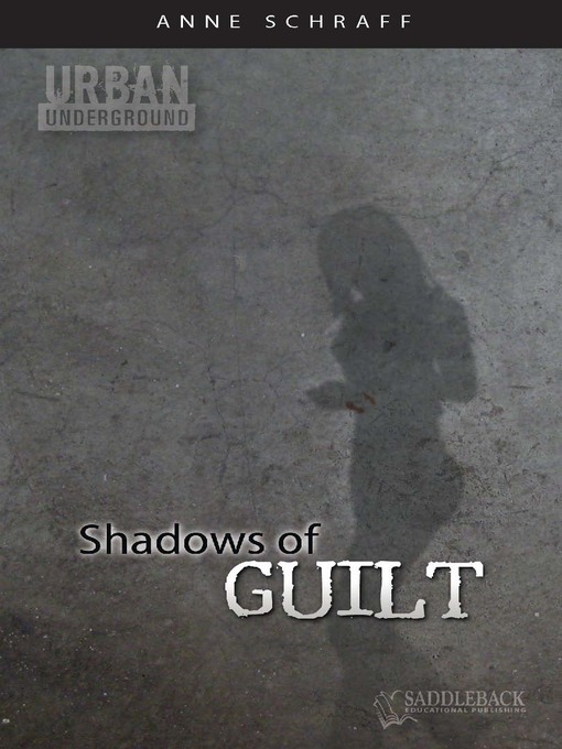 Title details for Shadows of Guilt by Anne Schraff - Available